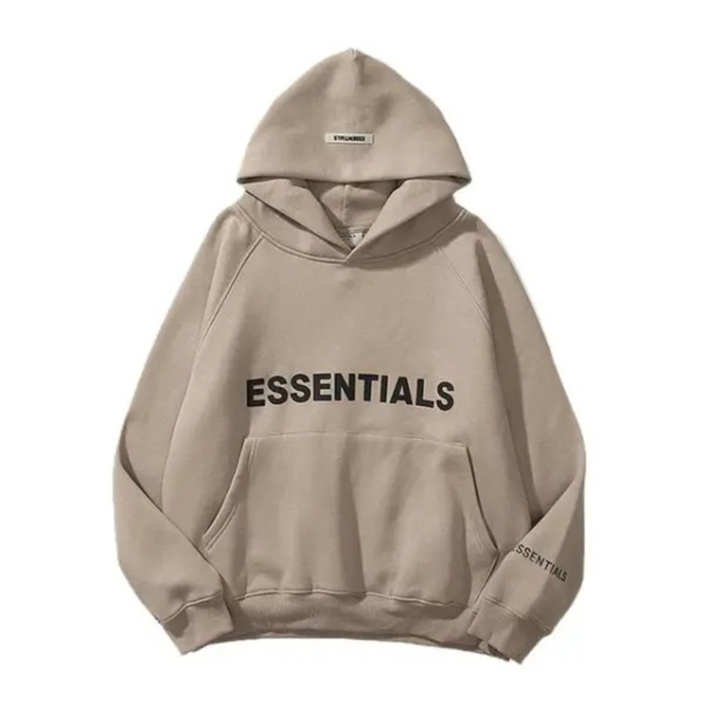 FEAR OF GOD Essentials Hoodie
